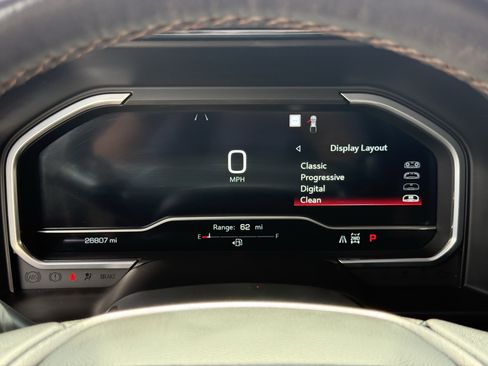 Used 2022 GMC Sierra 1500 AT4 w/ AT4 Premium Package image 10