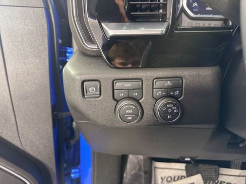 Used 2026 Chevrolet Silverado 1500 RST image 27