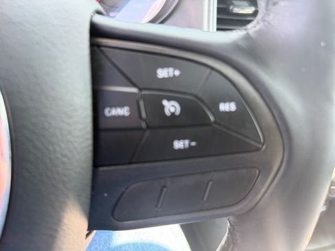 Used 2023 Dodge Charger SXT w/ Blacktop Special Edition AWD/4WD image 12