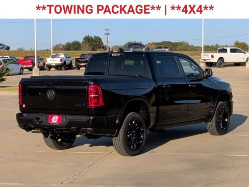 New 2026 RAM 1500 Limited image 9