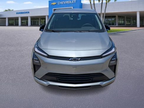 New 2027 Chevrolet Bolt LT FWD image 2