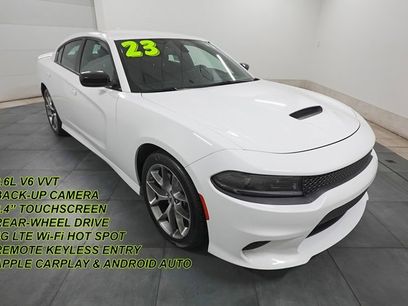 Used 2023 Dodge Charger GT