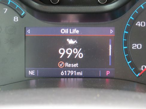 Used 2021 Chevrolet Colorado Z71 w/ Safety Package image 23