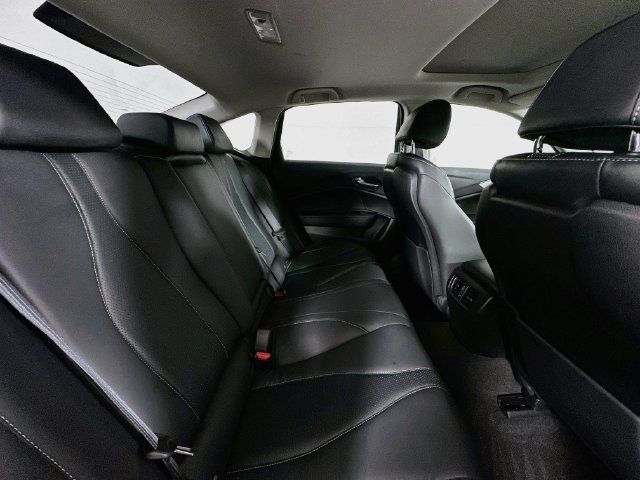 Used 2023 Acura TLX w/ Technology Package FWD image 26