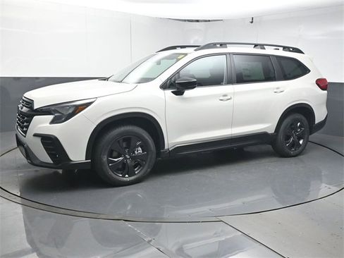 New 2026 Subaru Ascent Premium image 4