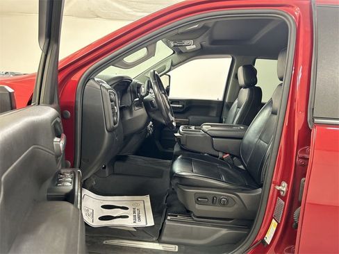 Used 2020 Chevrolet Silverado 3500 LT w/ All Star Edition image 9