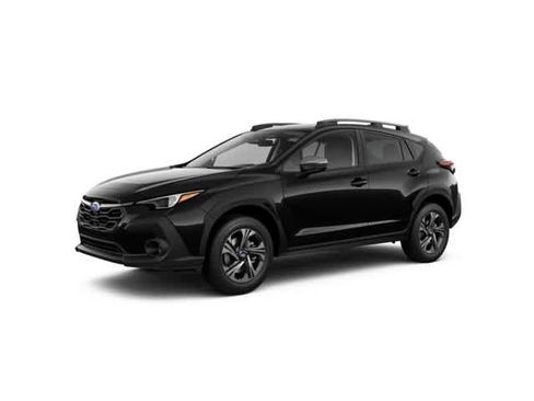 New 2026 Subaru Crosstrek 2.5i Premium image 3