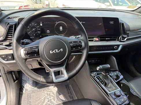 Used 2023 Kia Sportage X-Pro AWD/4WD image 21