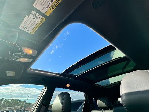 Used 2014 Kia Sorento SX w/ 3rd Row Package image 11