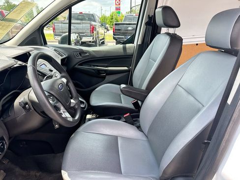 Used 2018 Ford Transit Connect XL FWD image 7