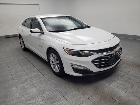 Used 2023 Chevrolet Malibu LT FWD image 13