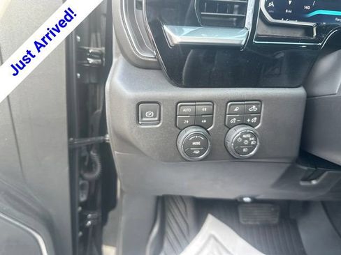 New 2026 Chevrolet Silverado 1500 LT Trail Boss w/ LT Trail Boss Premium Package AWD/4WD image 18