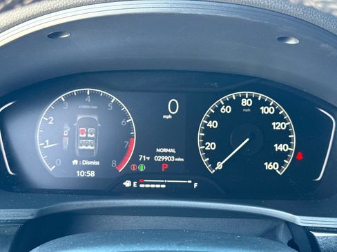 Certified 2023 Honda Civic Sport image 29