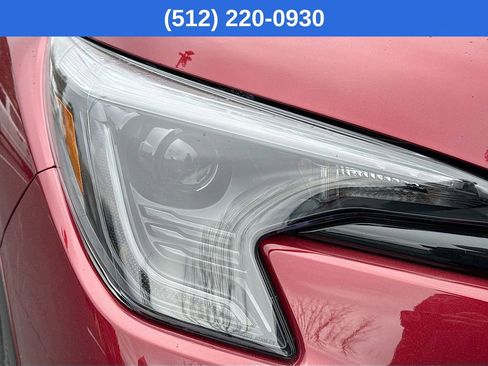 New 2026 Subaru Ascent Premium image 38