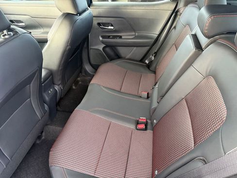 New 2026 Nissan Kicks SR w/ Illumination Package image 14