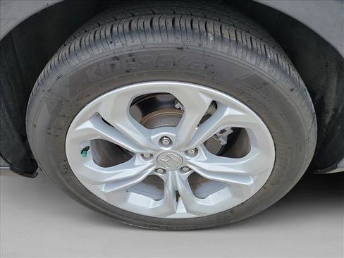 Used 2024 Honda Accord LX image 9