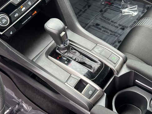 Certified 2018 Honda Civic EX image 24