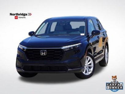 Used 2024 Honda CR-V EX-L
