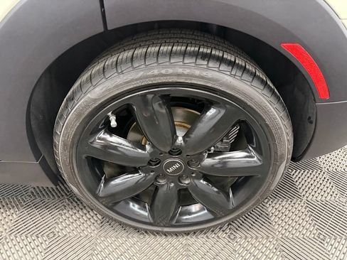 Used 2017 MINI Cooper Clubman S FWD image 20