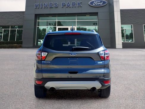 Used 2017 Ford Escape Titanium image 6