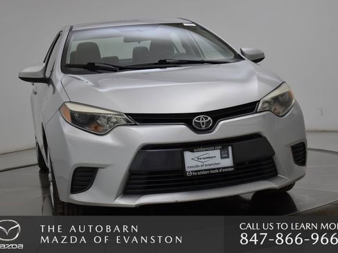 Used 2015 Toyota Corolla L image 12