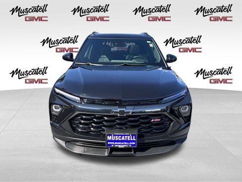 Used 2024 Chevrolet TrailBlazer RS w/ Convenience Package image 2