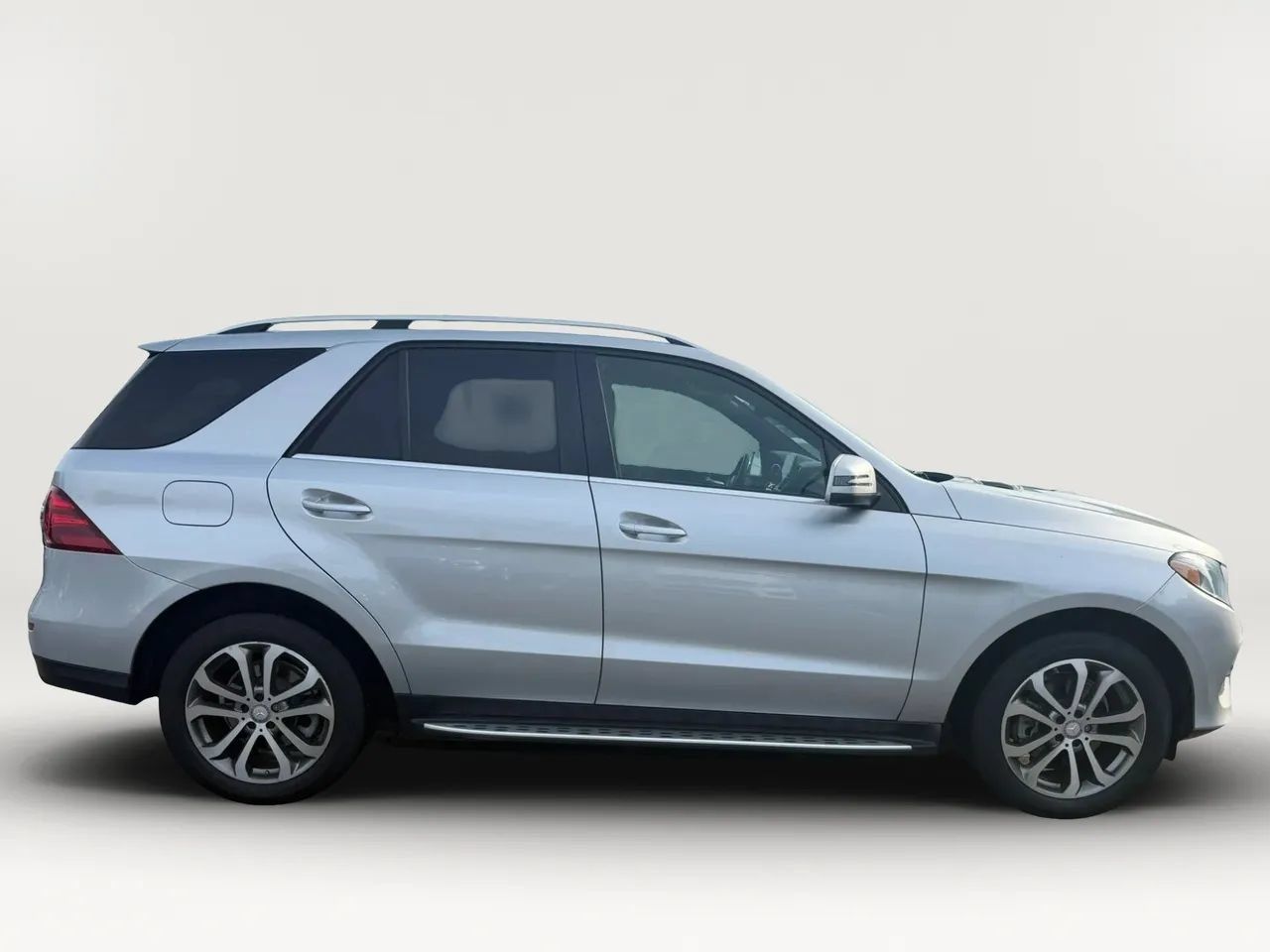 Used 2016 Mercedes-Benz GLE 350 image 7