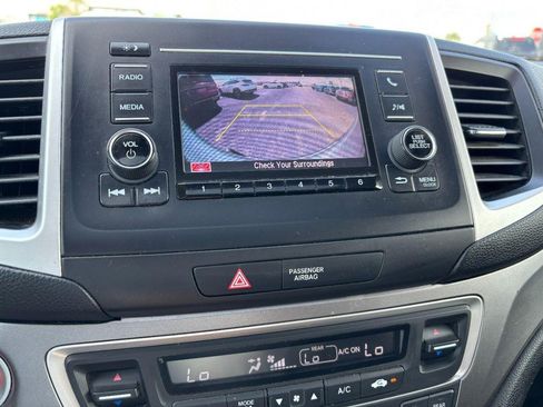 Used 2019 Honda Ridgeline RTL image 19