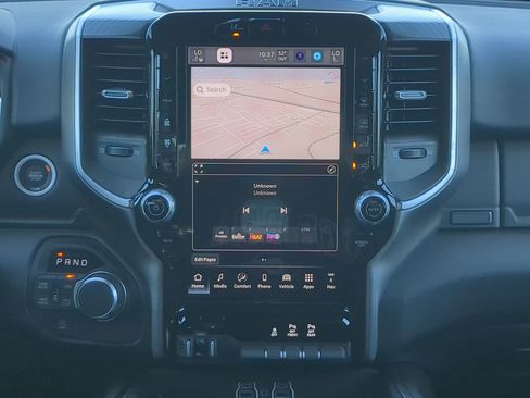 New 2026 RAM 1500 Big Horn image 16