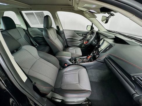 Certified 2023 Subaru Forester Sport image 35