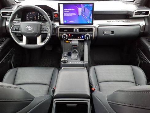 Certified 2024 Toyota Tacoma TRD Off-Road w/ TRD Off Road Premium Package image 14