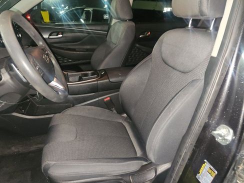 Used 2022 Hyundai Santa Fe SE image 26