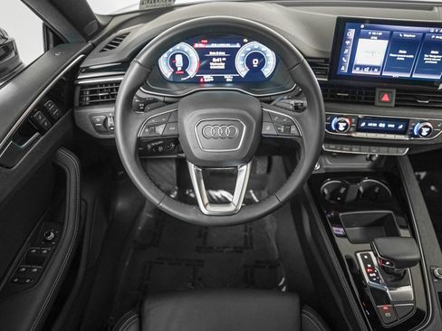 Used 2024 Audi A5 2.0T Premium Plus w/ Premium Plus image 14