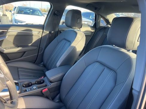 Used 2025 Audi A3 2.0T Premium w/ Black Optic Package image 7