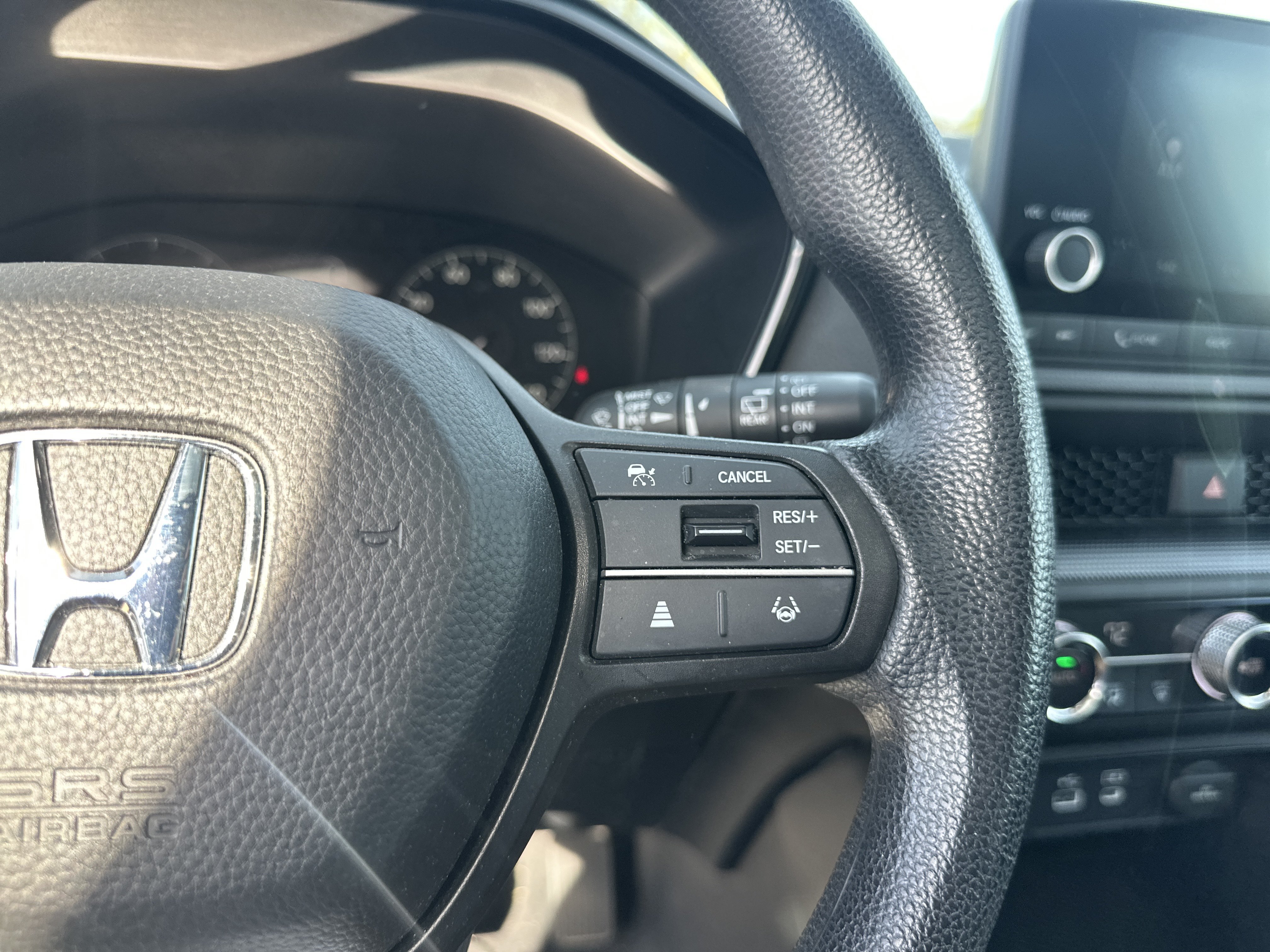 Used 2024 Honda CR-V EX image 21