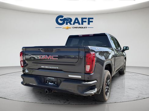 Used 2022 GMC Sierra 1500 Elevation AWD/4WD image 7