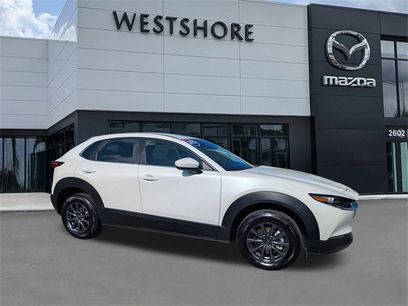 Used 2025 MAZDA CX-30 AWD 2.5 S