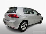 Used 2016 Volkswagen e-Golf SE w/ DC Fast Charging Package image 5