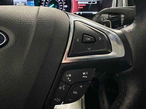 Used 2018 Ford Edge Titanium w/ Equipment Group 301A image 19