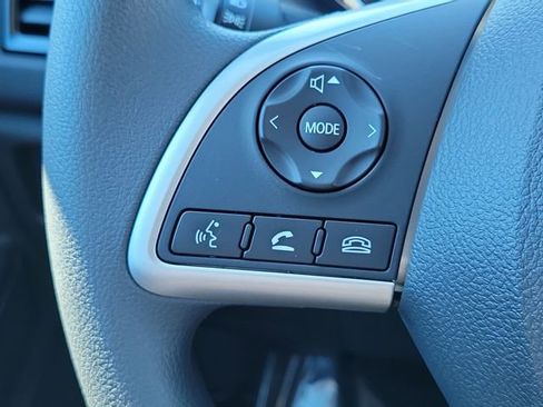 New 2026 Mitsubishi Outlander Sport AWD image 23