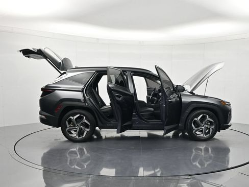 Used 2024 Hyundai Tucson SEL w/ Convenience Package FWD image 49