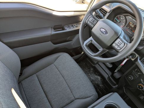 New 2026 Ford F150 XL image 46