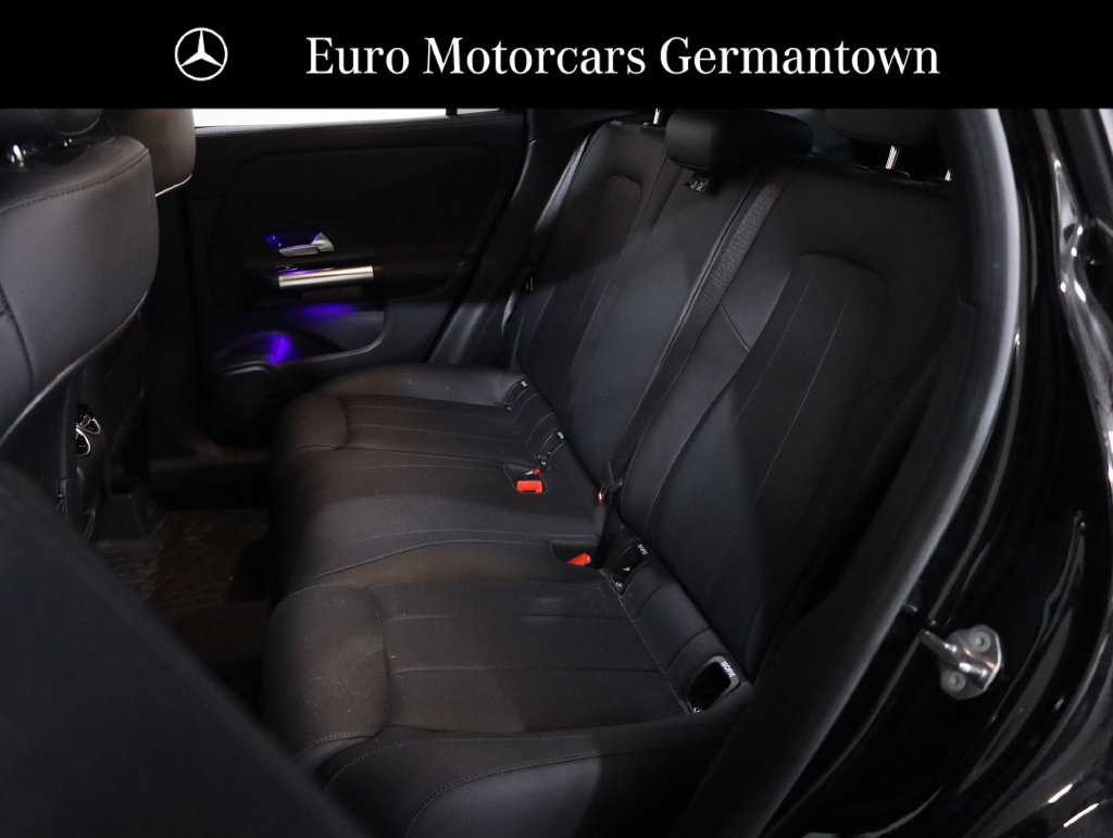 Used 2023 Mercedes-Benz GLA 250 4MATIC image 34