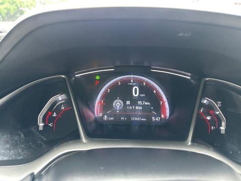 Used 2019 Honda Civic Sport image 19