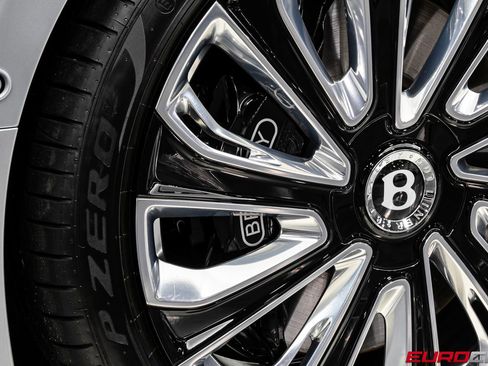 Used 2023 Bentley Continental GT Speed AWD/4WD image 27