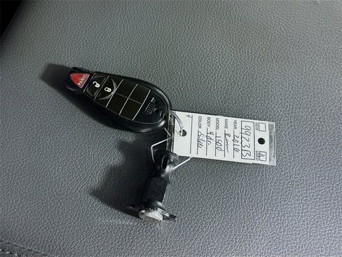 Used 2016 RAM 1500 Tradesman w/ Popular Equipment Group image 34