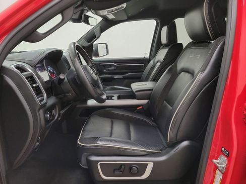 Used 2024 RAM 1500 Laramie image 18