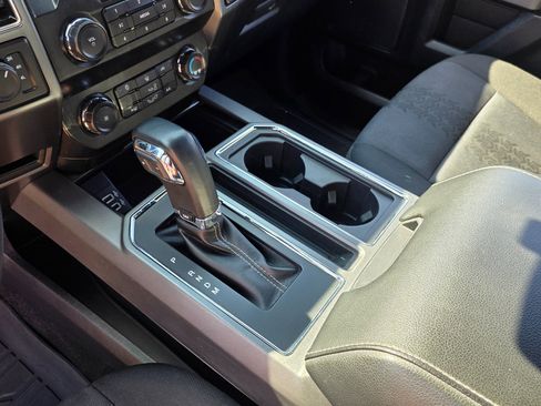 Used 2020 Ford F150 XLT w/ Equipment Group 301A Mid image 7