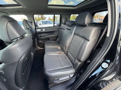 Used 2026 Hyundai Santa Fe Limited AWD/4WD image 26