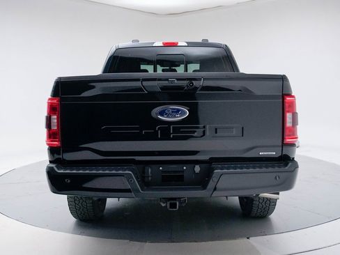 Used 2023 Ford F150 XLT w/ Equipment Group 302A High image 9